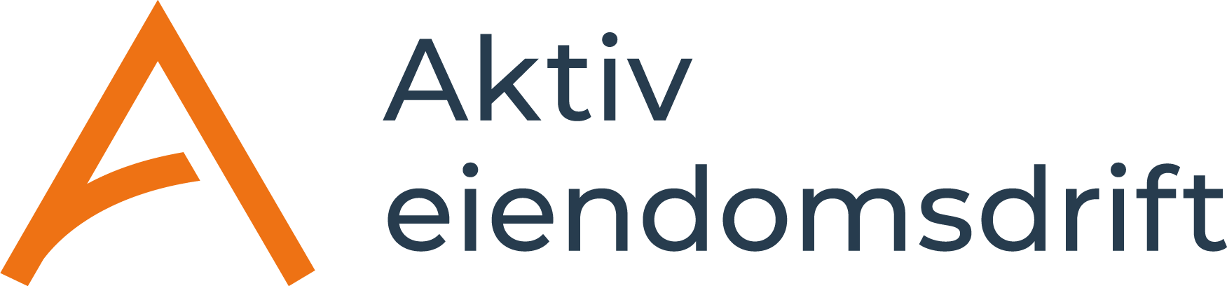 Aktiv Eiendomsdrift