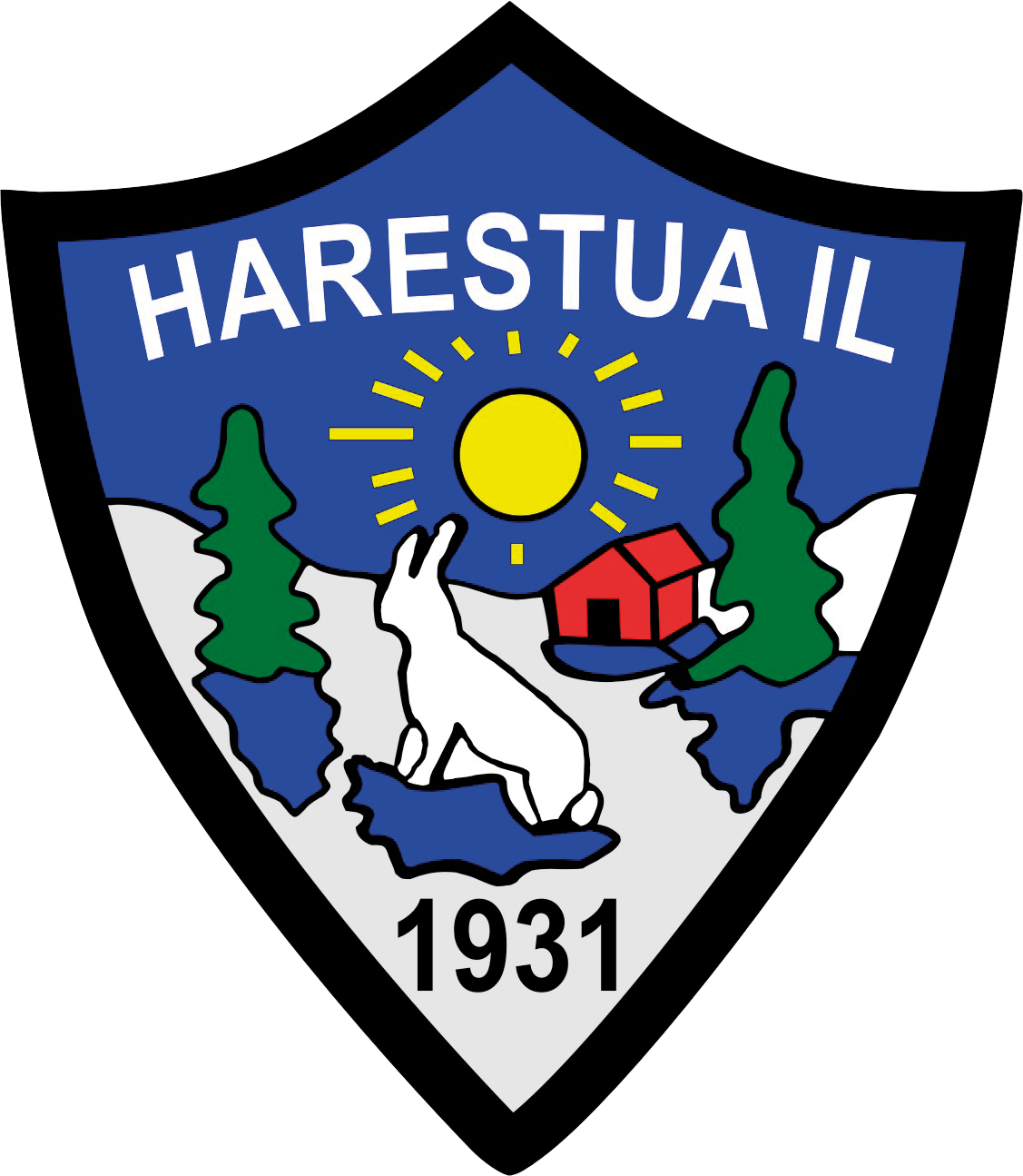 Harestua Idrettslag